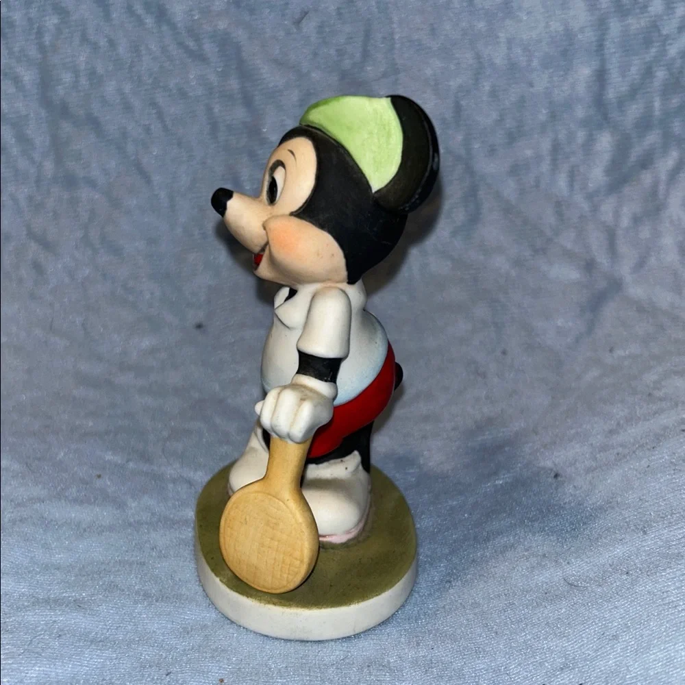Disney preowned this